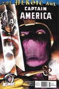 CAPTAIN AMERICA #606B 