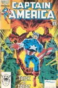 CAPTAIN AMERICA #326-SHAN 