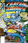 CAPTAIN AMERICA #226C 