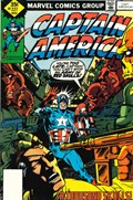 CAPTAIN AMERICA #227C 