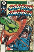 CAPTAIN AMERICA #230C 