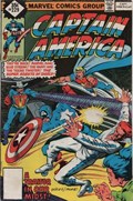 CAPTAIN AMERICA #229C 