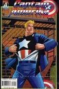 CAPTAIN AMERICA #450 