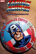 CAPTAIN AMERICA #1-2nd Trade Paperback