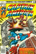 CAPTAIN AMERICA #223B 