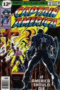 CAPTAIN AMERICA #231B 