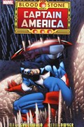 CAPTAIN AMERICA #3-2nd Trade Paperback