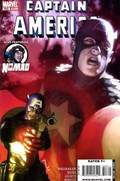 CAPTAIN AMERICA #603 