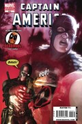 CAPTAIN AMERICA #603B 