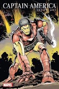 CAPTAIN AMERICA #605C 