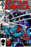 CAPTAIN AMERICA #304 