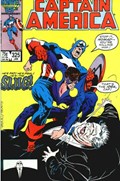CAPTAIN AMERICA #325 
