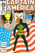 CAPTAIN AMERICA #336 