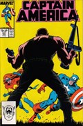 CAPTAIN AMERICA #331 