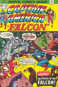 CAPTAIN AMERICA #191 