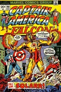 CAPTAIN AMERICA #160 