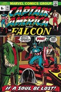 CAPTAIN AMERICA #161 