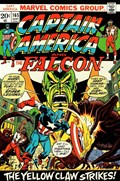 CAPTAIN AMERICA #165 