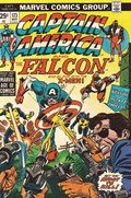 CAPTAIN AMERICA #173