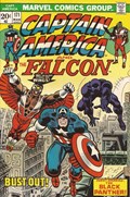 CAPTAIN AMERICA #171 