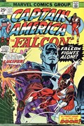 CAPTAIN AMERICA #177 