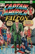 CAPTAIN AMERICA #176 
