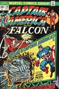 CAPTAIN AMERICA #178 