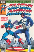 CAPTAIN AMERICA #241 