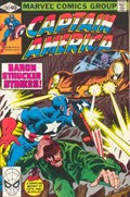 CAPTAIN AMERICA #247 