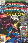 CAPTAIN AMERICA #219 