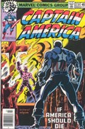 CAPTAIN AMERICA #231 