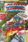 CAPTAIN AMERICA #235 