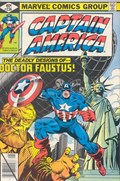 CAPTAIN AMERICA #236 