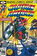 CAPTAIN AMERICA #237 