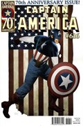 CAPTAIN AMERICA #616 