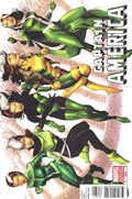 CAPTAIN AMERICA #618-RI 