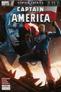 CAPTAIN AMERICA #617C 