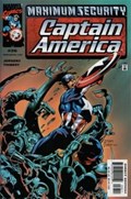 CAPTAIN AMERICA #36 