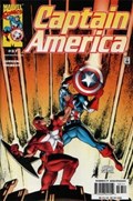 CAPTAIN AMERICA #37 