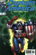 CAPTAIN AMERICA #4 