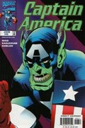 CAPTAIN AMERICA #6 
