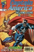 CAPTAIN AMERICA #5 