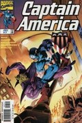 CAPTAIN AMERICA #7 