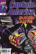 CAPTAIN AMERICA #10 