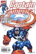 CAPTAIN AMERICA #9 