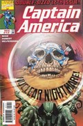 CAPTAIN AMERICA #12 