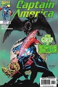 CAPTAIN AMERICA #11 
