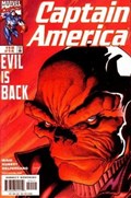 CAPTAIN AMERICA #14 