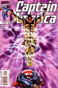 CAPTAIN AMERICA #15 