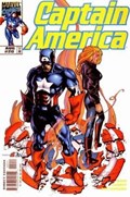 CAPTAIN AMERICA #20 